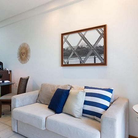 Appartement OTH1703 Excelente flat na Ilha do Leite até 2 pessoas à Récife Extérieur photo