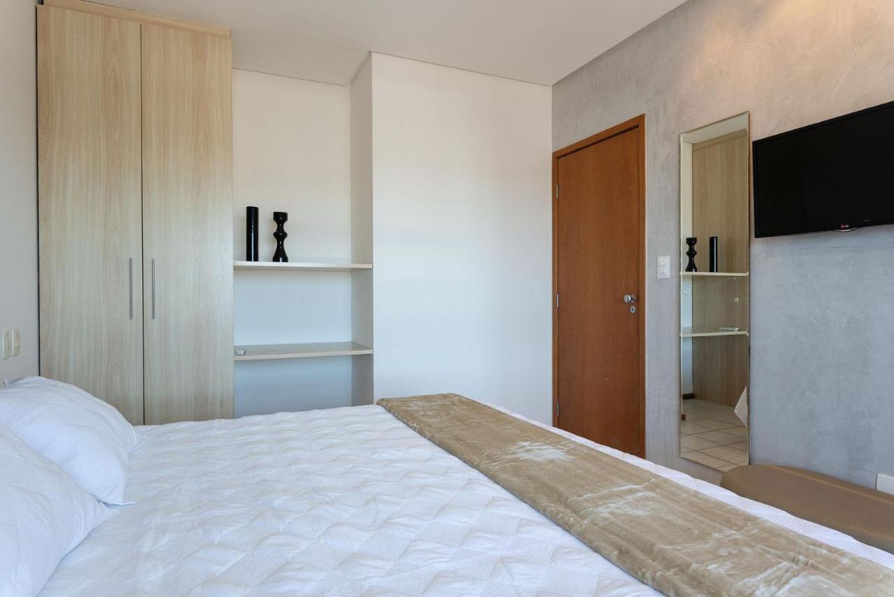 Appartement OTH1703 Excelente flat na Ilha do Leite até 2 pessoas à Récife Extérieur photo