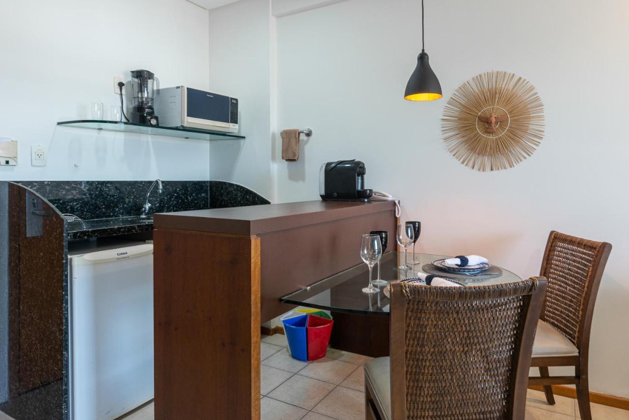 Appartement OTH1703 Excelente flat na Ilha do Leite até 2 pessoas à Récife Extérieur photo