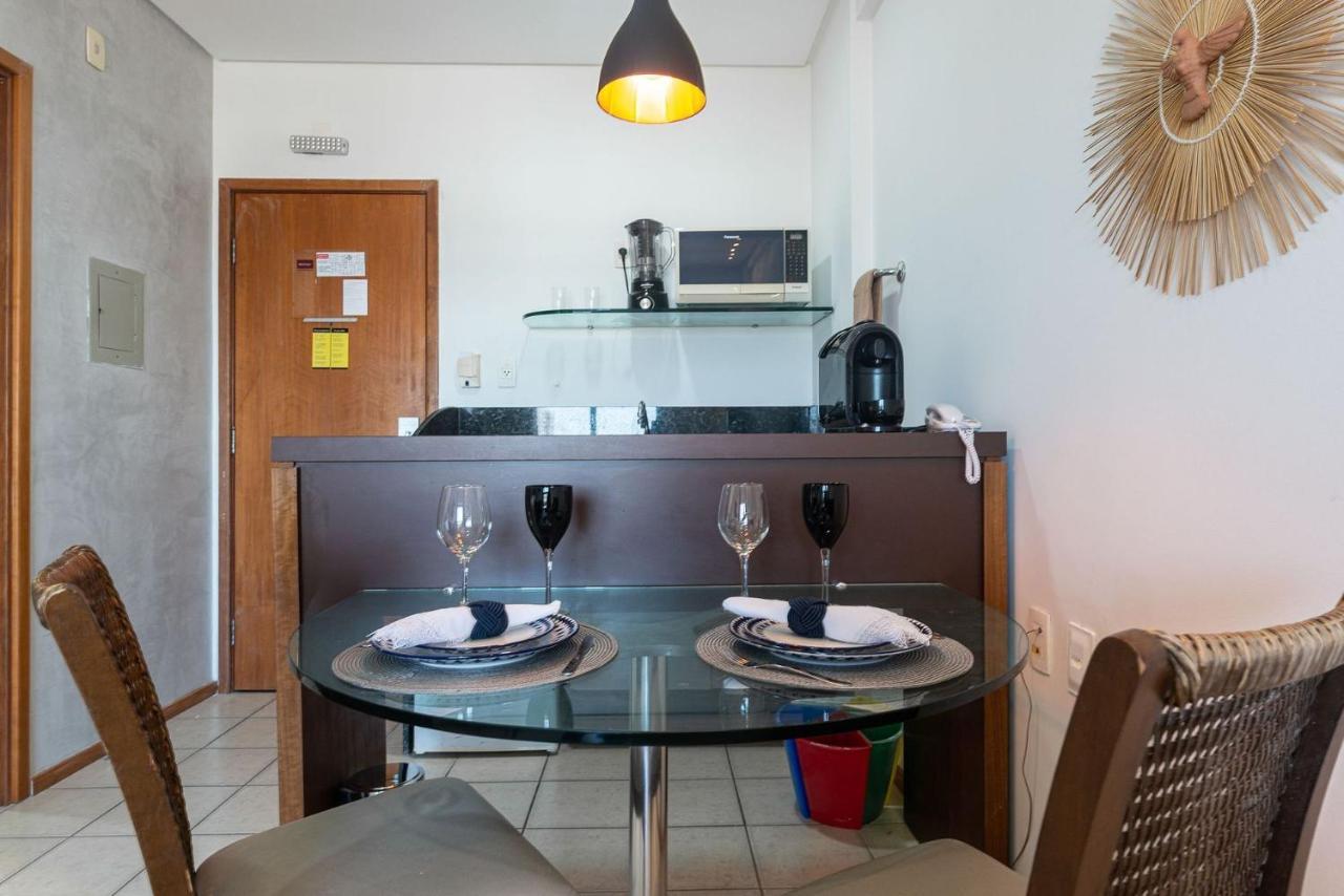 Appartement OTH1703 Excelente flat na Ilha do Leite até 2 pessoas à Récife Extérieur photo